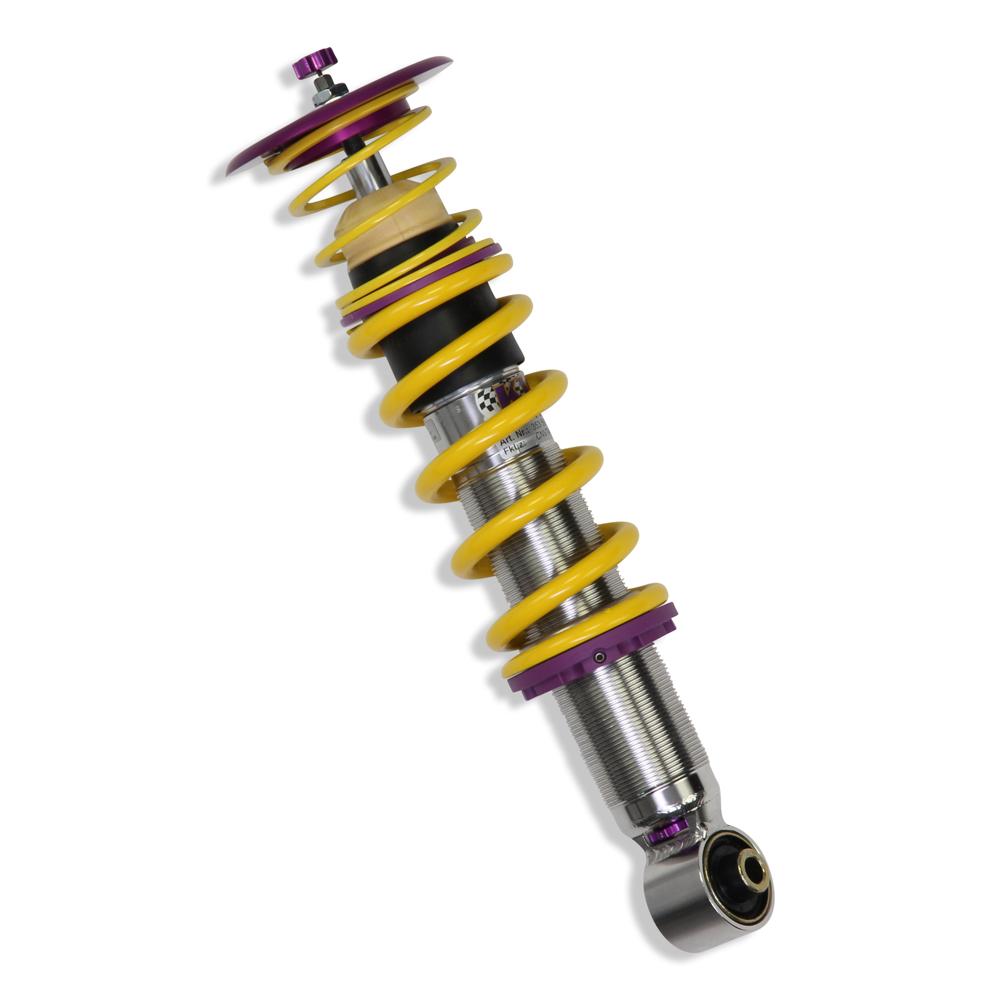 KW Coilover Kit V3 - Scion FR-S Coupe, Subaru BRZ (Z2) +3 more