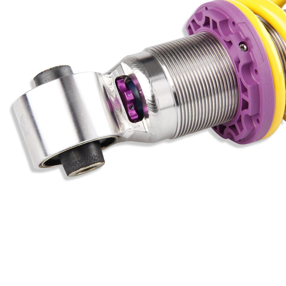 KW Coilover Kit V3 - Scion FR-S Coupe, Subaru BRZ (Z2) +3 more