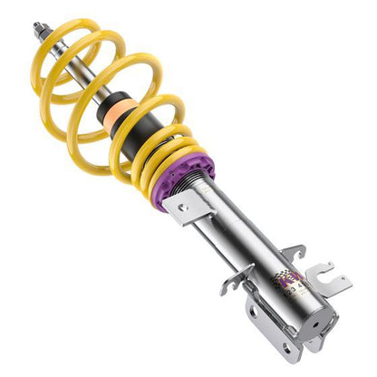 KW Coilover Kit V3 - Opel CORSA D (S07, S-D), Opel CORSA E (X15, S-D)
