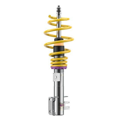 KW Coilover Kit V3 - Opel CORSA D (S07, S-D), Opel CORSA E (X15, S-D)