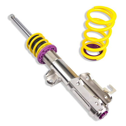 KW Coilover Kit V3 - Chevrolet CRUZE (J300), Opel ASTRA J (P10, A, P) +1 more