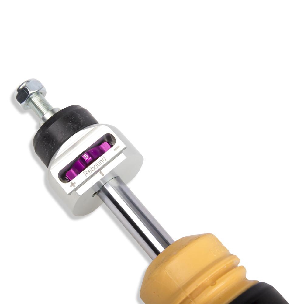 KW Coilover Kit V3 - Chevrolet CRUZE (J300), Opel ASTRA J (P10, A, P) +1 more