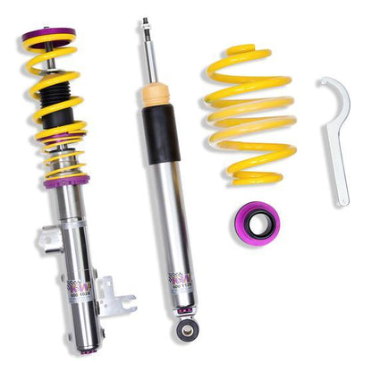KW Coilover Kit V3 - Opel INSIGNIA A Sports Tourer (G09, 0G-A) (1.4 (35), 1.6 (35), 1.6 CDTi (35) +6 more)
