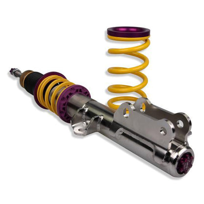 KW Coilover Kit V3 - Opel INSIGNIA A Sports Tourer (G09, 0G-A) (1.4 (35), 1.6 (35), 1.6 CDTi (35) +6 more)