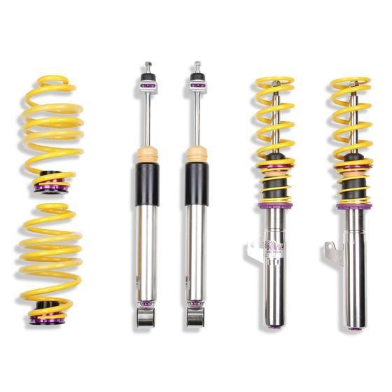 KW Coilover Kit V3 - Opel ASTRA J GTC (P)