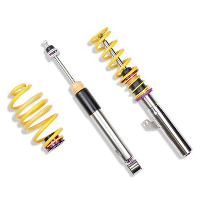 KW Coilover Kit V3 - Opel ASTRA J GTC (P)