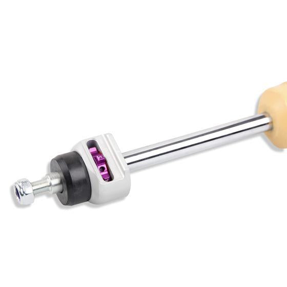 KW Coilover Kit V3 - Opel ASTRA J GTC (P)