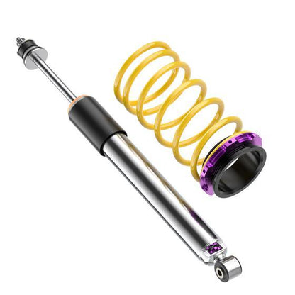 KW Coilover Kit V3 - Opel KADETT C, Opel KADETT C Coupe
