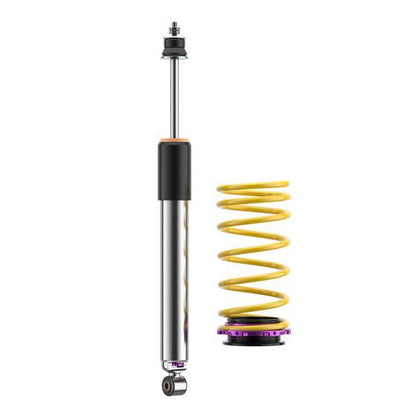 KW Coilover Kit V3 - Opel KADETT C, Opel KADETT C Coupe