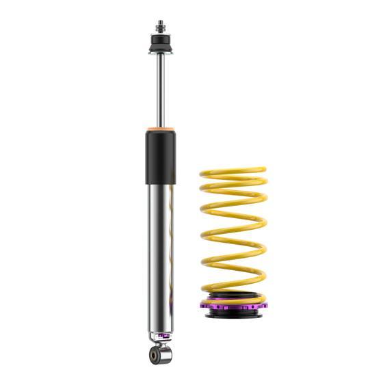 KW Coilover Kit V3 - Opel KADETT C, Opel KADETT C Coupe