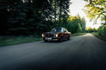 KW Coilover Kit V3 - Opel ASCONA A (81, 86, 87, 88), Opel MANTA A (58, 59)