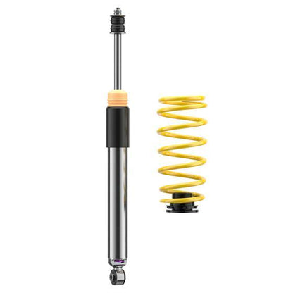 KW Coilover Kit V3 - Opel ASCONA A (81, 86, 87, 88), Opel MANTA A (58, 59)