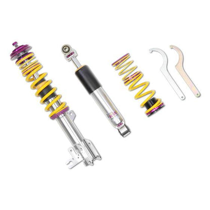 KW Coilover Kit V3 Clubsport w/ Top Mounts - Opel ASTRA H GTC (A04, A)