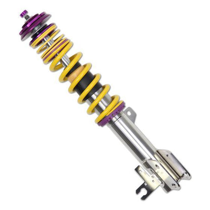 KW Coilover Kit V3 Clubsport w/ Top Mounts - Opel ASTRA H GTC (A04, A)