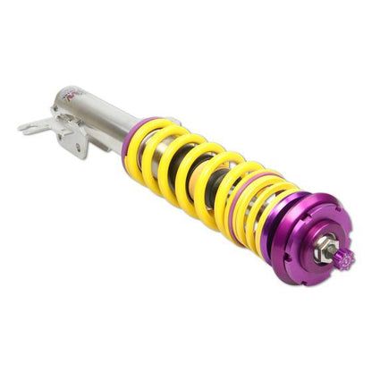 KW Coilover Kit V3 Clubsport w/ Top Mounts - Opel ASTRA H GTC (A04, A)