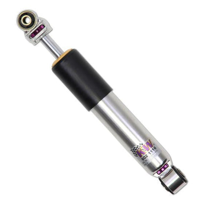 KW Coilover Kit V3 Clubsport w/ Top Mounts - Opel ASTRA H GTC (A04, A)