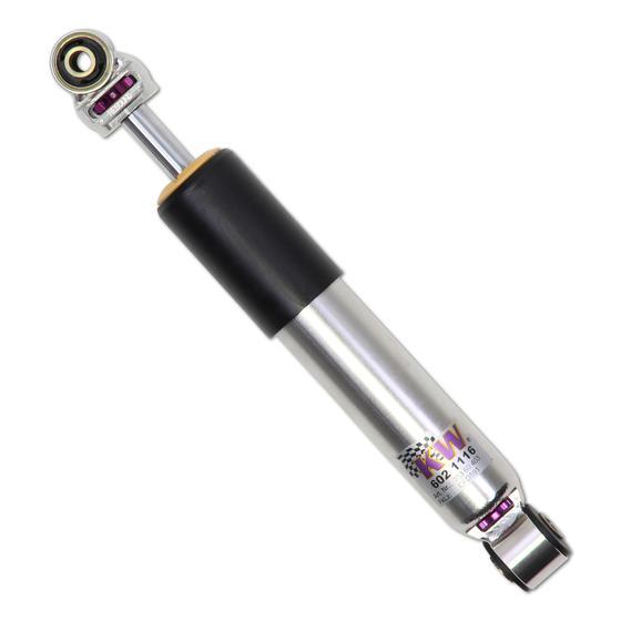 KW Coilover Kit V3 Clubsport w/ Top Mounts - Opel ASTRA H GTC (A04, A)