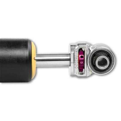 KW Coilover Kit V3 Clubsport w/ Top Mounts - Opel ASTRA H GTC (A04, A)