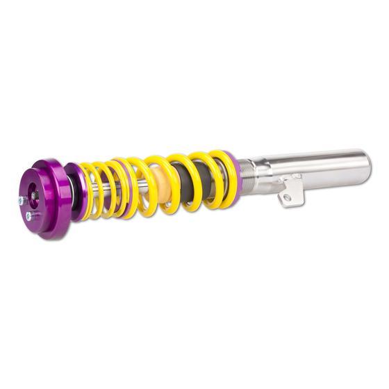 KW Coilover Kit V3 Clubsport w/ Top Mounts - Opel ASTRA J GTC (P)