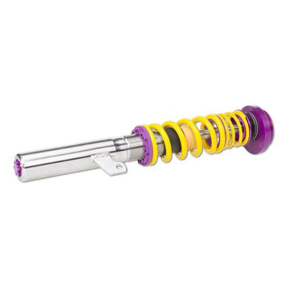 KW Coilover Kit V3 Clubsport w/ Top Mounts - Opel ASTRA J GTC (P)