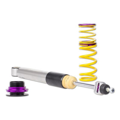 KW Coilover Kit V3 Clubsport w/ Top Mounts - Opel ASTRA J GTC (P)