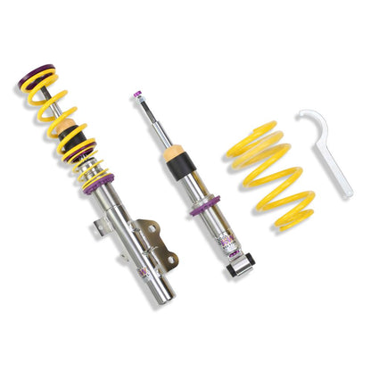 KW Coilover Kit V3 - Chevrolet CAMARO (GMX521), Chevrolet CAMARO Convertible (GMX511)