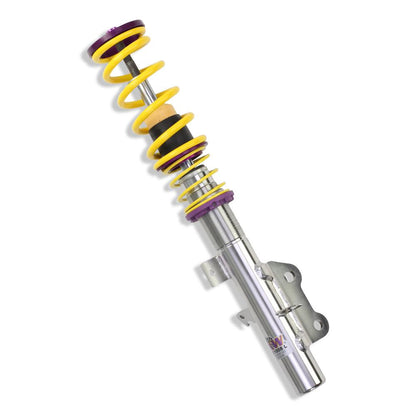 KW Coilover Kit V3 - Chevrolet CAMARO (GMX521), Chevrolet CAMARO Convertible (GMX511)