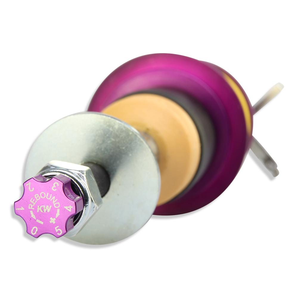 KW Coilover Kit V3 - Chevrolet CAMARO (GMX521), Chevrolet CAMARO Convertible (GMX511)