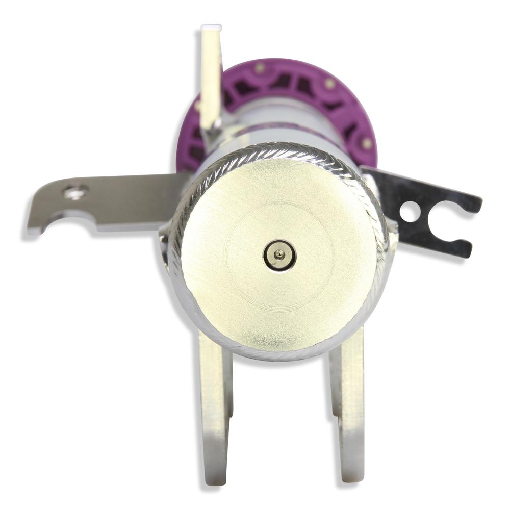 KW Coilover Kit V3 - Chevrolet CAMARO (GMX521), Chevrolet CAMARO Convertible (GMX511)