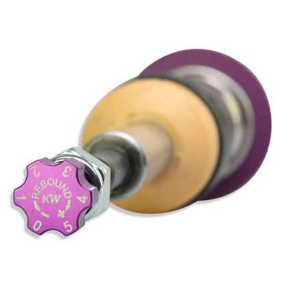 KW Coilover Kit V3 - Chevrolet CAMARO (GMX521), Chevrolet CAMARO Convertible (GMX511)