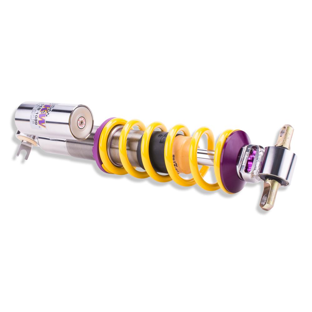 KW Coilover Kit V3 w/ Deactivation For Electronic Dampers - Chevrolet Corvette (C7)