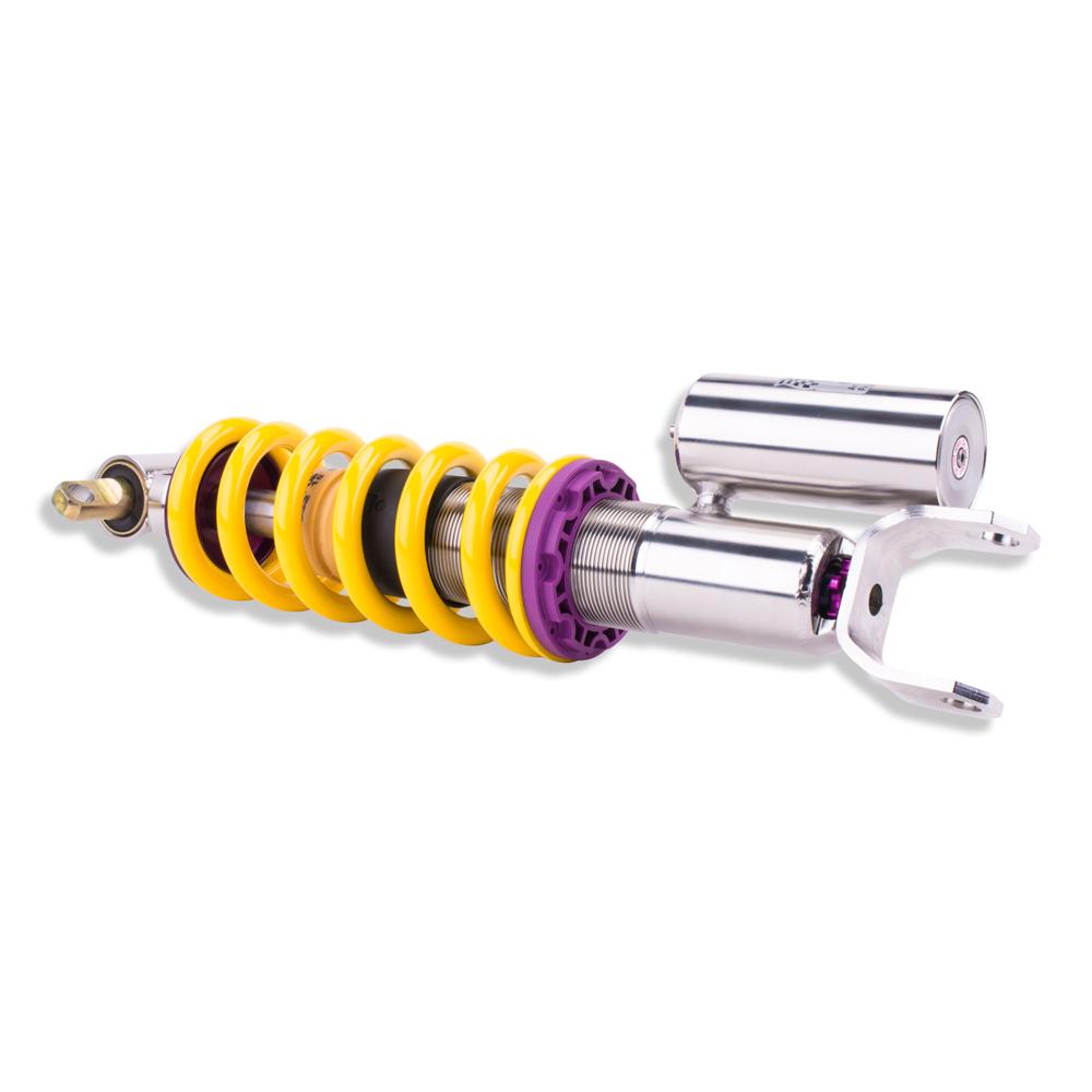 KW Coilover Kit V3 w/ Deactivation For Electronic Dampers - Chevrolet Corvette (C7)