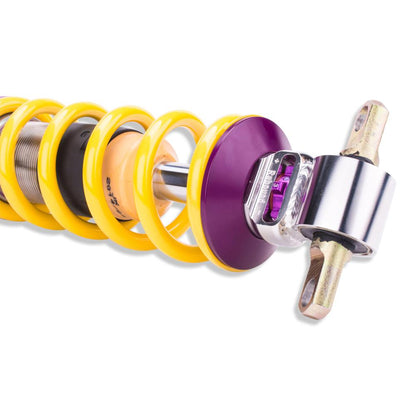 KW Coilover Kit V3 w/ Deactivation For Electronic Dampers - Chevrolet Corvette (C7)