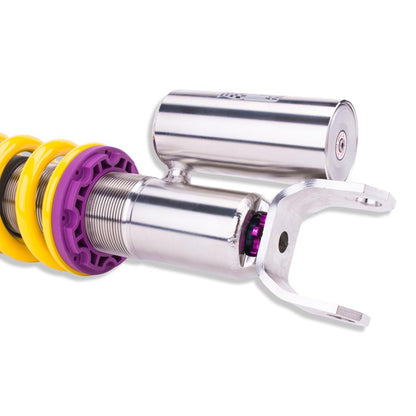 KW Coilover Kit V3 w/ Deactivation For Electronic Dampers - Chevrolet Corvette (C7)