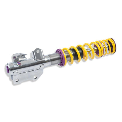 KW Coilover Kit V3 - Chevrolet CAMARO (A1XC), Chevrolet CAMARO Convertible (A1XC)