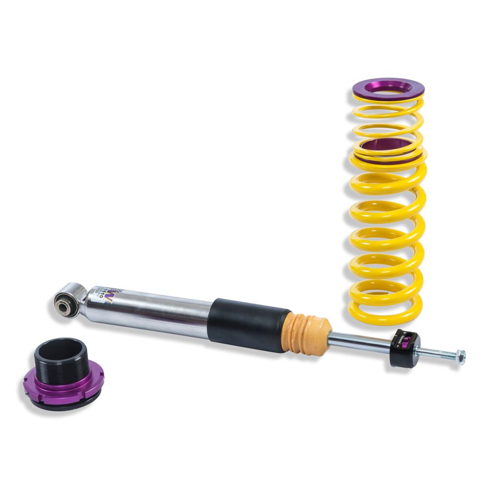 KW Coilover Kit V3 - Chevrolet CAMARO (A1XC), Chevrolet CAMARO Convertible (A1XC)