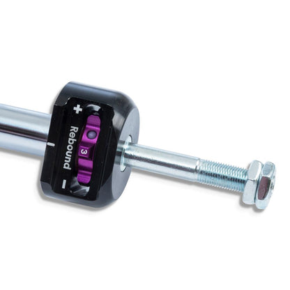 KW Coilover Kit V3 - Chevrolet CAMARO (A1XC), Chevrolet CAMARO Convertible (A1XC)