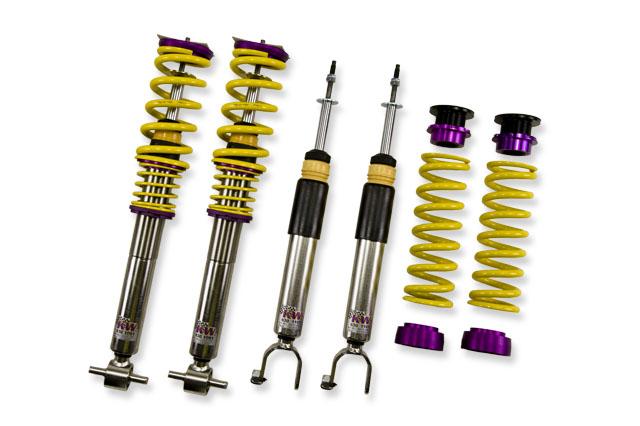 KW Coilover Kit V3 - Cadillac CTS (GMX 320)