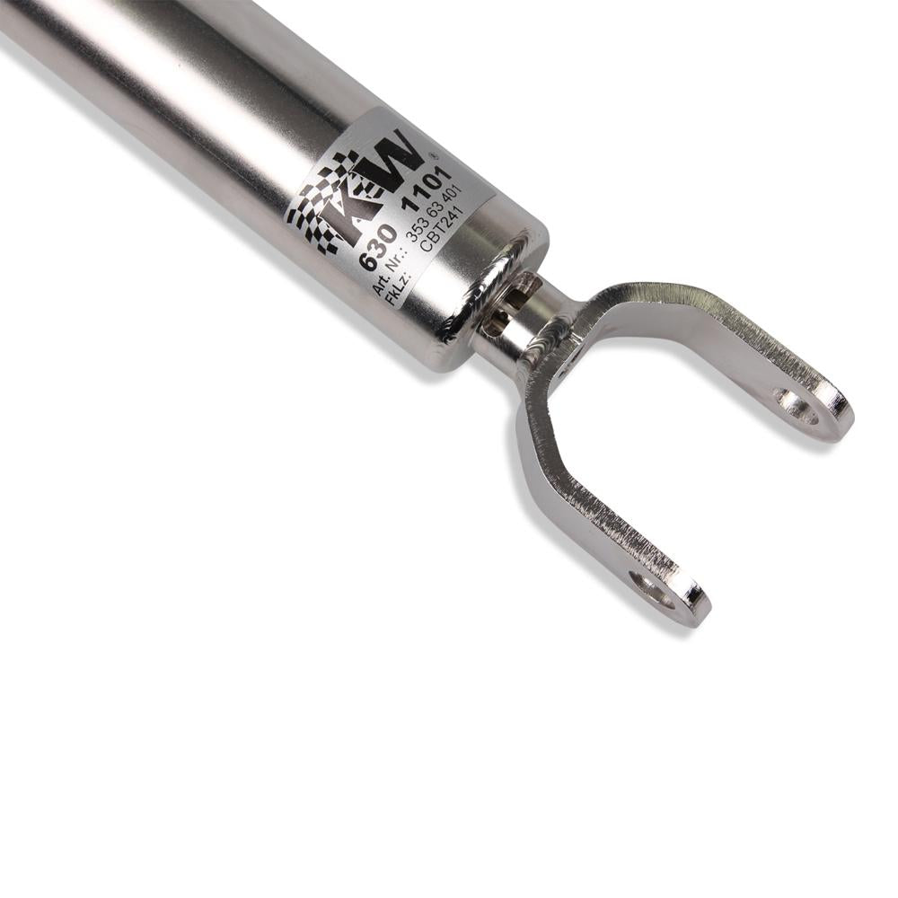 KW Coilover Kit V3 w/ Deactivation For Electronic Dampers - Cadillac CTS (GMX322), Cadillac CTS Coupe (GMX322)