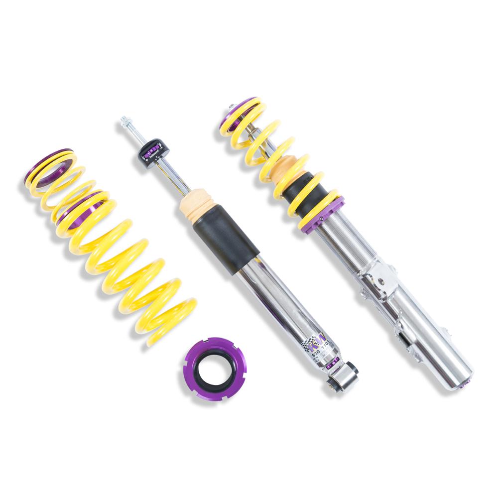 KW Coilover Kit V3 w/ Deactivation For Electronic Dampers - Cadillac CTS (A1LL)