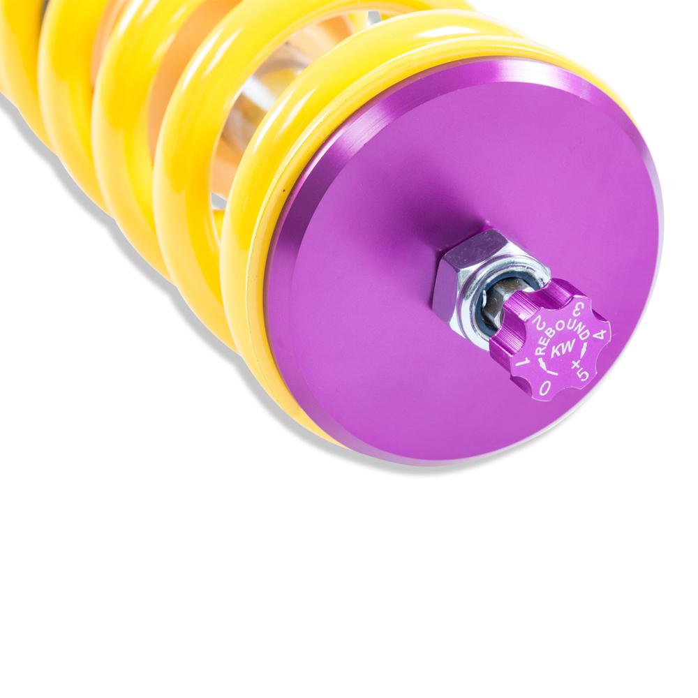 KW Coilover Kit V3 w/ Deactivation For Electronic Dampers - Cadillac CTS (A1LL)