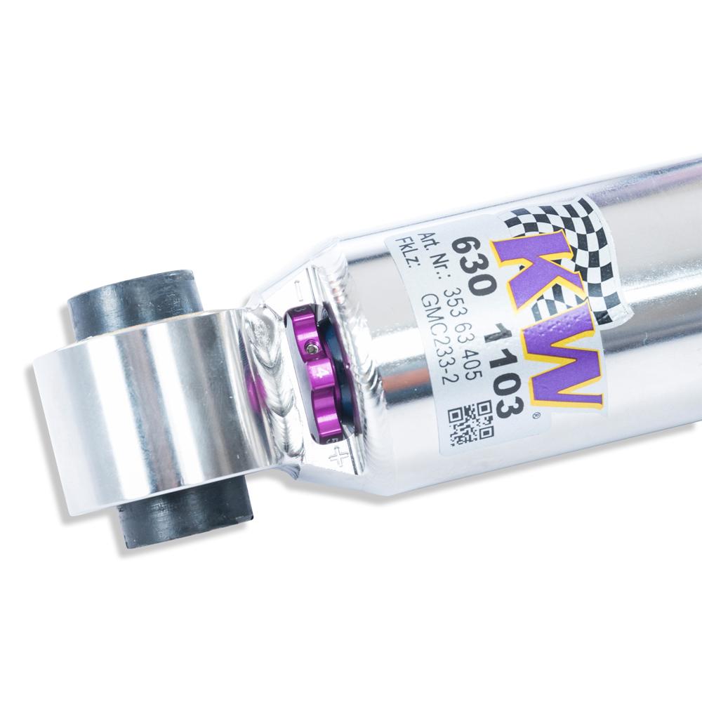 KW Coilover Kit V3 w/ Deactivation For Electronic Dampers - Cadillac CTS (A1LL)