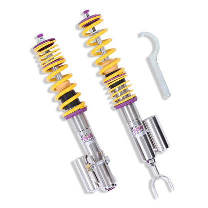 KW Coilover Kit V3 - Mitsubishi CARISMA Saloon (DA), Mitsubishi LANCER VII (CS_A, CT_A)