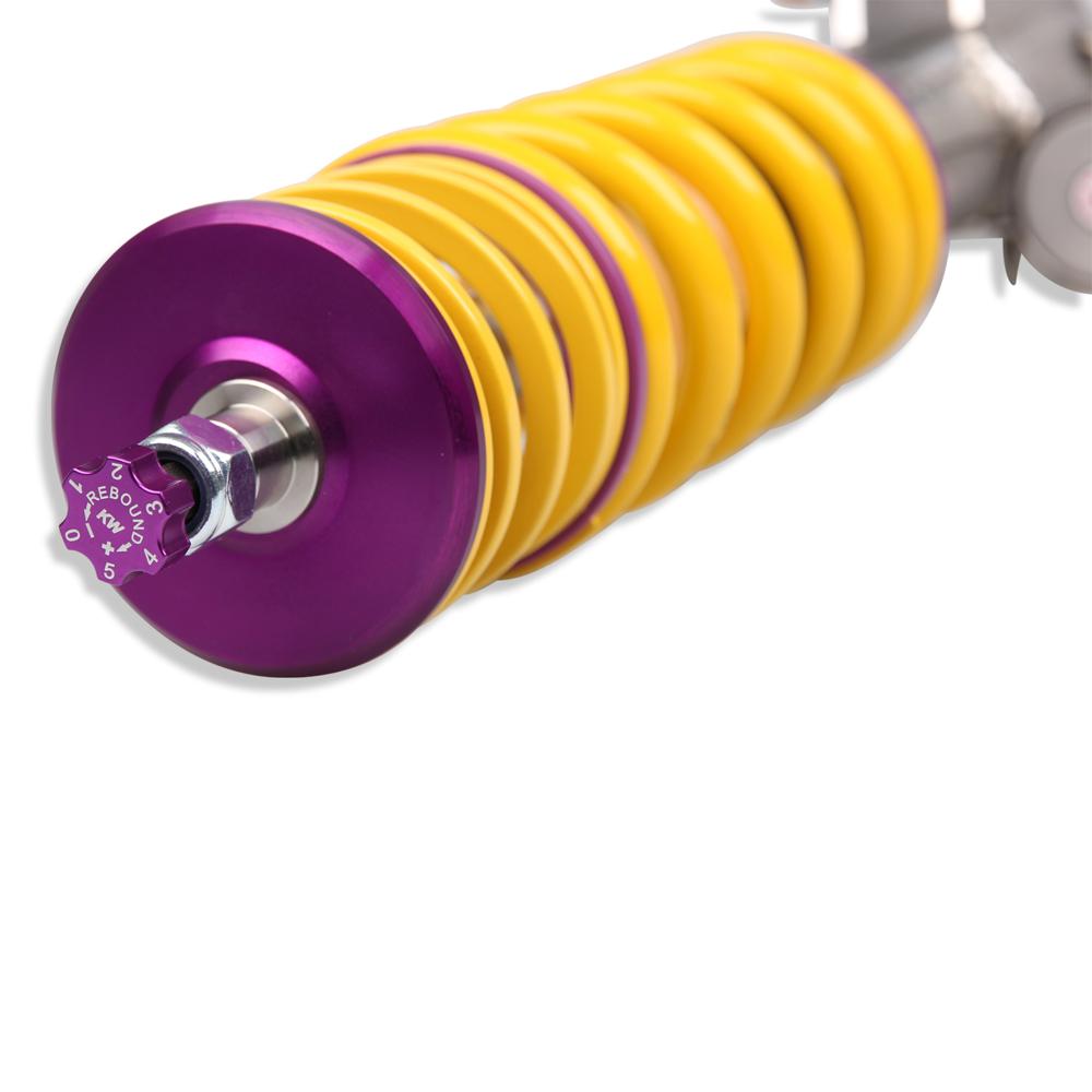 KW Coilover Kit V3 - Mitsubishi CARISMA Saloon (DA), Mitsubishi LANCER VII (CS_A, CT_A)