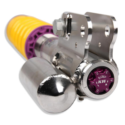 KW Coilover Kit V3 - Mitsubishi CARISMA Saloon (DA), Mitsubishi LANCER VII (CS_A, CT_A)