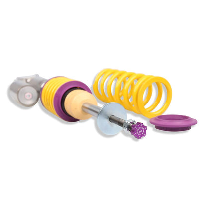 KW Coilover Kit V3 - Mitsubishi CARISMA Saloon (DA), Mitsubishi LANCER VII (CS_A, CT_A)