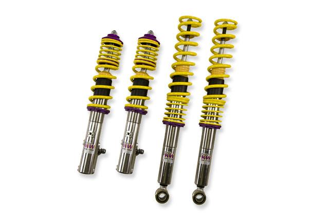 KW Coilover Kit V3 - Mitsubishi 3000 GT Coupe (Z1_A)