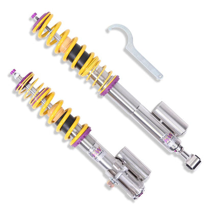 KW Coilover Kit V3 - Mitsubishi LANCER VIII (CY_A, CZ_A, CZ0)