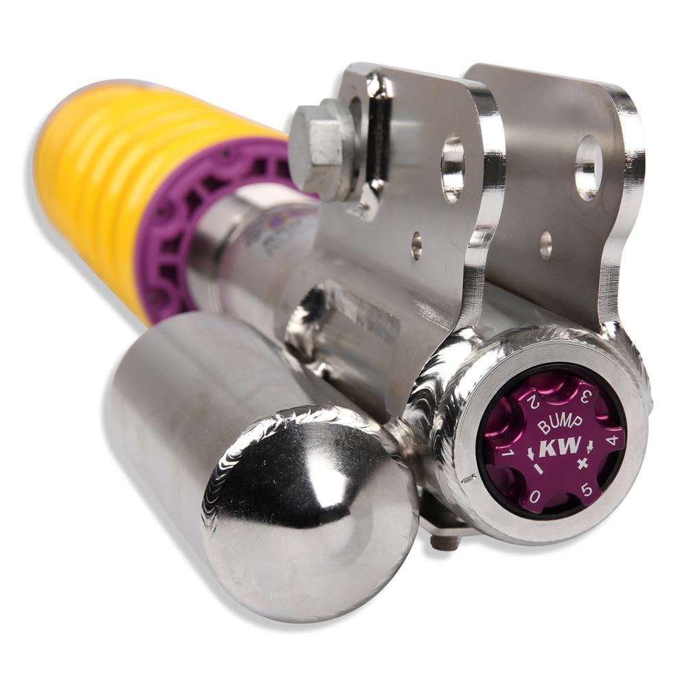 KW Coilover Kit V3 - Mitsubishi LANCER VIII (CY_A, CZ_A, CZ0)