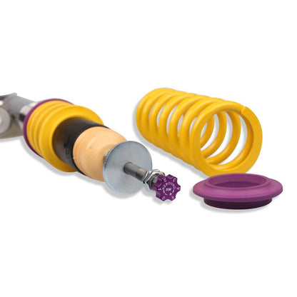 KW Coilover Kit V3 - Mitsubishi LANCER VIII (CY_A, CZ_A, CZ0)